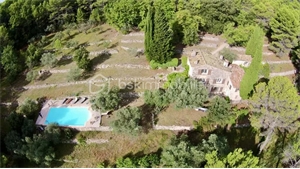 mas à la vente -   83440  SEILLANS, surface 135 m2 vente mas - UBI479812121